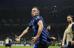 米體：國米準(zhǔn)備續(xù)約弗拉泰西，但能否獲得更多機(jī)會仍面臨激烈競爭