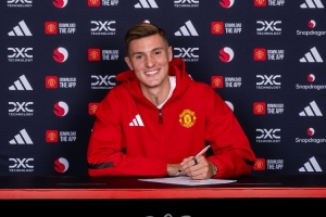 塞斯科經(jīng)紀(jì)人：我放棄部分傭金推動(dòng)交易發(fā)生，曼聯(lián)預(yù)算達(dá)到極限了