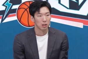 中國男籃是否在走上坡路？周琦：新人涌現(xiàn)讓男籃看到希望