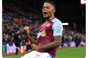 羅馬諾：利昂-貝利缺席維拉首輪名單，羅馬商談租借+選擇買斷球員