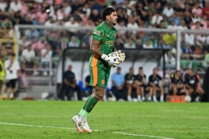 德天空：加拉塔薩雷與曼城已開始就埃德森進行談判，并且進展積極