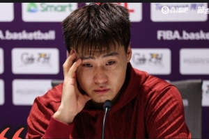 孟鐸談趙睿哽咽：老六成熟了 說出這段心里話他過去是做不到的