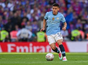 德天空：多特向曼城報(bào)價(jià)埃切維里，希望以租借+選擇性買斷引進(jìn)