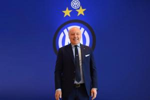 升級！官方：國米主席馬洛塔成為俱樂部股東，持有近2%的股份