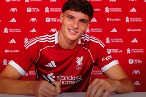 帕爾馬告別萊奧尼：你將續(xù)寫意大利足球不朽新篇章，永遠為你驕傲