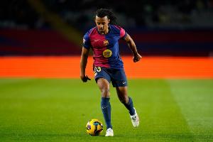 RAC1：孔德續(xù)約有助于巴薩注冊(cè)霍安-加西亞和拉什福德