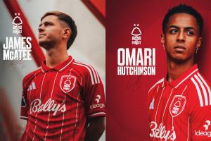 要搞事情??森林今夏豪擲1.7億歐簽恩多耶等6將，6150萬(wàn)賣伊蘭加