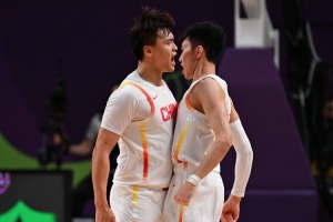 齊魯晚報：率隊闖入亞洲杯決賽，曾經(jīng)的“火藥桶”趙睿已蛻變成熟