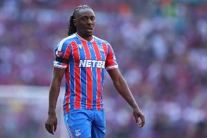 英媒：埃澤告訴一些英格蘭隊(duì)友，他預(yù)計(jì)轉(zhuǎn)會(huì)熱刺將會(huì)發(fā)生