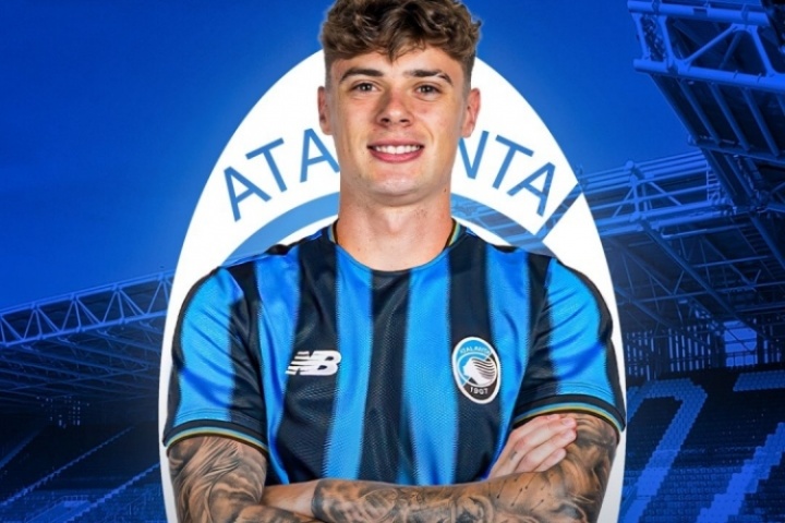 HWG！羅馬諾：國(guó)米邊翼扎萊夫斯基加盟亞特蘭大，轉(zhuǎn)會(huì)費(fèi)1700萬(wàn)歐