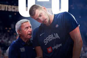 熱身賽6-0！約基奇7+8+7 小瓦格納空砍26分 塞爾維亞91-81德國