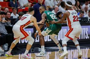 斯特魯斯：我是羅斯的球迷 我也從巴特勒的身上學到很多