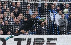 桑切斯：在中場(chǎng)很難傳球找到凱塞多和恩佐 若運(yùn)氣好本能進(jìn)一兩球