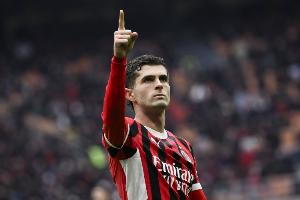 普利西奇：最重要的是下一場比賽，我們還沒有在想意甲冠軍