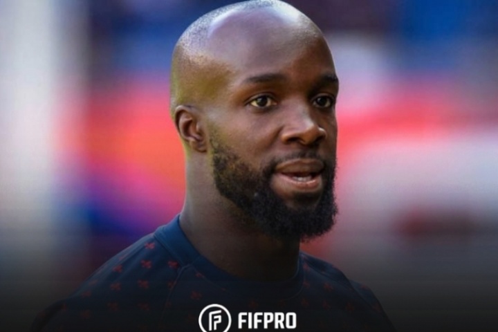 官方：因被限制轉(zhuǎn)會造成損失，拉斯-迪亞拉向FIFA索賠6500萬歐！