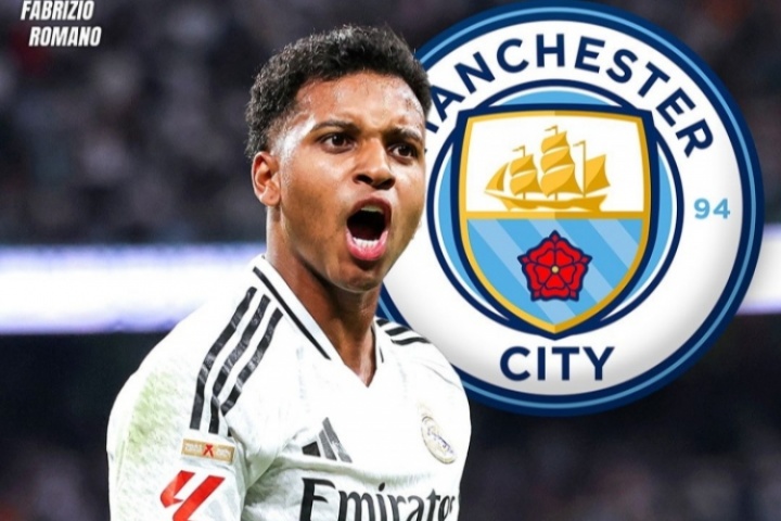 羅馬諾：瓜帥對(duì)羅德里戈夢(mèng)寐以求，但薩維尼奧不走曼城不會(huì)買