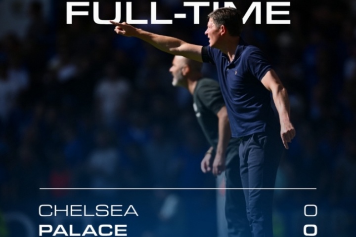 有能！50歲格拉斯納率水晶宮奪隊史唯二冠軍，首輪又平世俱杯冠軍