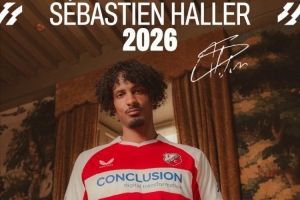 德天空：多特不會獲得阿萊的轉(zhuǎn)會費(fèi)，但能節(jié)省約500萬歐薪水