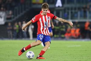 巴里奧斯：我們需要改進(jìn)防守，上賽季就存在虎頭蛇尾的問題