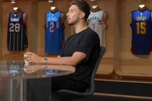 申京：他們經(jīng)驗豐富且犯規(guī)很多 結(jié)果他們還一直囔囔裁判不給哨