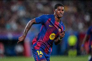 馬卡：租借巴薩對拉什福德是個挑戰(zhàn)，此前租借的球員幾乎都未留下