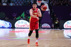 媒體人：真沒有NBA球探來看王俊杰&考慮給他一個NBA的合同嗎？