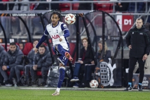 續(xù)簽長約！斯賓塞：新賽季目標(biāo)是幫助熱刺奪冠，我希望繼續(xù)進(jìn)步