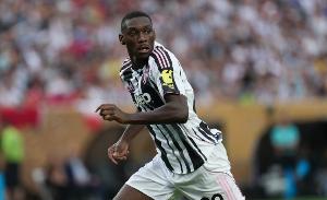 都體：尤文與巴黎就穆阿尼的轉(zhuǎn)會深入談判，這筆交易預(yù)計很快完成