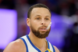 經(jīng)典環(huán)節(jié)！庫(kù)里來(lái)中國(guó)行能不扣籃嗎？能沒(méi)有勉扣失敗的環(huán)節(jié)嗎？