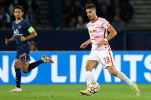 斯基拉：安德烈-席爾瓦已決定加盟埃爾切，轉(zhuǎn)會(huì)費(fèi)150萬歐&簽約2年