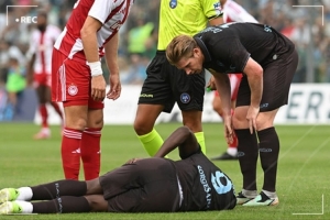 羅馬諾：盧卡庫(kù)傷勢(shì)嚴(yán)重，那不勒斯尋找前鋒新援