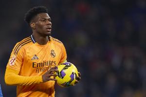 阿斯報：瓊阿梅尼新賽季將扮演重要角色，他能提供戰(zhàn)術多樣性