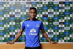 往日艱辛…25歲前盧克曼5年4隊從未進球上雙，來到意甲后終于爆發(fā)