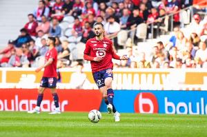 羅馬諾：尤文圖斯繼續(xù)追逐哲格羅瓦，和里爾已進(jìn)行新一輪談判