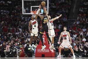 申京談杜蘭特加盟：我向他表示歡迎 他說(shuō)要一起做許多很棒的事