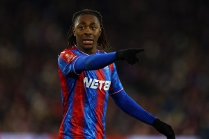 羅馬諾：熱刺5500萬+500萬鎊報價希望引進埃澤，水晶宮想要更多