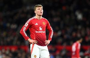 多納多尼：霍伊倫能將機會化為進球，米蘭選他代表有信心創(chuàng)造環(huán)境