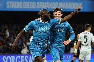 理療師：盧卡庫不能急于康復，但我100%確信他會恢復到過去的水平