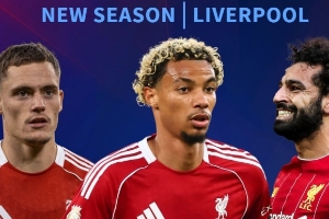 ??三叉戟哪家強(qiáng)？德轉(zhuǎn)列新賽季英超BIG6鋒線組合，你最看好誰(shuí)？