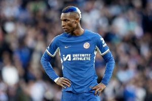 記者：維拉、紐卡和森林都在關(guān)注杰克遜，意甲也成為其選擇之一