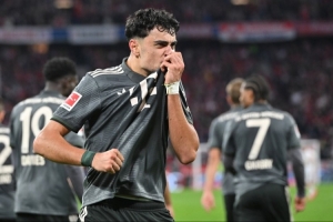 踢球者：帕夫洛維奇恢復(fù)情況有所改善，有望對(duì)陣萊比錫時(shí)競(jìng)爭(zhēng)首發(fā)