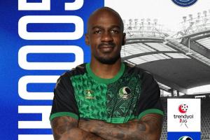 中超故人丨河北舊將卡庫塔在土甲，新賽季兩輪打入兩球