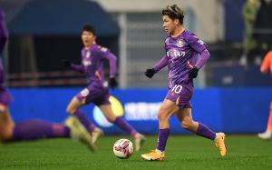 原黑龍江冰城隊(duì)長(zhǎng)李帥：自作主張接受其他球隊(duì)狙擊獎(jiǎng)金 沒(méi)踢假球