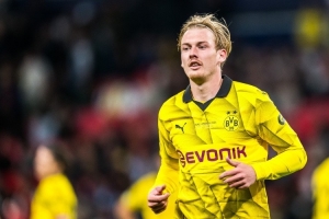 布蘭特：比賽充滿起伏我們有時無法掌控局面，最重要的是獲勝