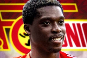 德天空：加拉塔薩雷后衛(wèi)科恩加盟柏林聯(lián)合，轉(zhuǎn)會(huì)費(fèi)500萬歐簽4年