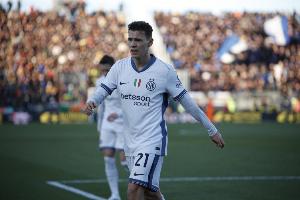 迪馬：博洛尼亞與國米談妥阿斯拉尼轉(zhuǎn)會，費用約900萬歐+40%二轉(zhuǎn)