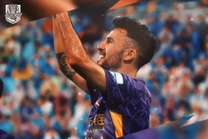 MATCH DAY｜中超聯(lián)賽第21輪 天津津門虎2:0大連英博海發(fā)