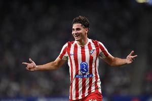 解約金4.9億！記者：小蜘蛛一直在與馬競談續(xù)約 想留隊為冠軍而戰(zhàn)