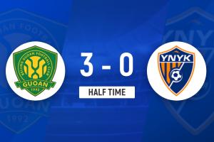 記者：布爾克失誤導致丟球是關鍵節(jié)點 他一個人毀了玉昆這場比賽