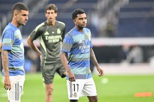 科貝：西甲首輪未出場，但羅德里戈不想離隊&皇馬也不要求他離隊